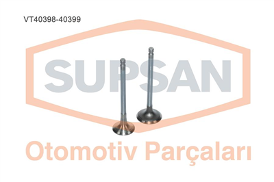 SUBAP TAKIMI 16 SUBAP HYUNDAI ACCENT 1.5 16V 