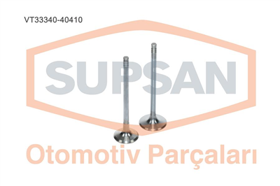 SUBAP TAKIMI 16 SUBAP OPEL ASTRA, CORSA, VECTRA C 1.4-1.6 I 16V 
