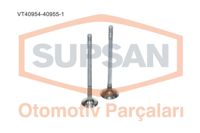 SUBAP TAKIMI 16 SUBAP PEUGEOT BOXER, FORD TRANSIT 2.2 TDCI 