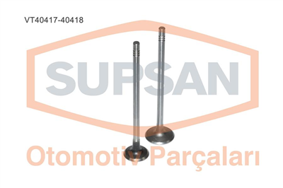 SUBAP TAKIMI 16 SUBAP RENAULT TWINGO, CLIO, MODUS 1.2 16V D4F 