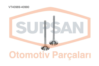 SUBAP TAKIMI 24 SUBAP AUDI A4, A5, A6, 3.0 TDI 24V, A8 3.0 TDI 24V, Q7 3.0TDI 2V ENG.ASB-BKN-BMK-BNG-BPP-BSG-BUG-CAMA-CAMB-CASA-CASB-CCWB 