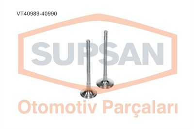 SUBAP TAKIMI 24 SUBAP AUDI A4, A5, A6, 3.0 TDI 24V, A8 3.0 TDI 24V, Q7 3.0TDI 2V ENG.ASB-BKN-BMK-BNG-BPP-BSG-BUG-CAMA-CAMB-CASA-CASB-CCWB 