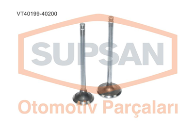 SUBAP TAKIMI 8 SUBAP H100-L300 EM 94-97 