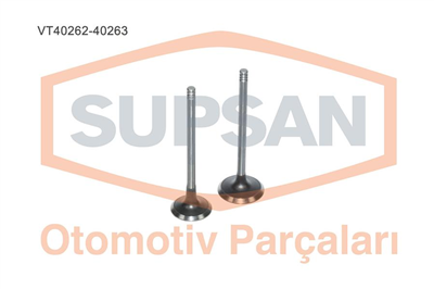 SUBAP TAKIMI 8 SUBAP RENAULT KANGOO, CLIO, MEGANE 1.5 DCI K9K 