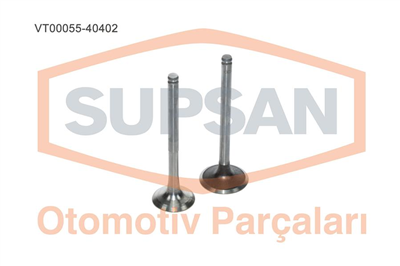 SUBAP TAKIMI 8 SUBAP RENAULT R11 1.7 FLASH F2N 
