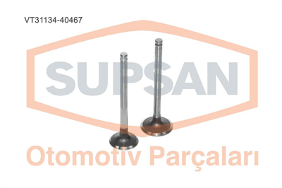 SUBAP TAKIMI 8 SUBAP RENAULT R9, R11 DIZEL 