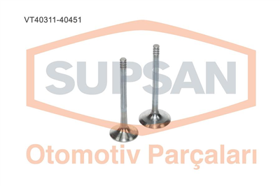 SUBAP TAKIMI 8 SUBAP VOLKSWAGEN BORA, GOLF, POLO, SEAT IBIZA, CORDOBA, TOLEDO 1.9 SDI 