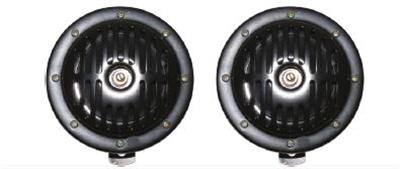 SÜPER SES KORNA TAKIM İNCE + KALIN HARMONY 12V. H.TİPİ