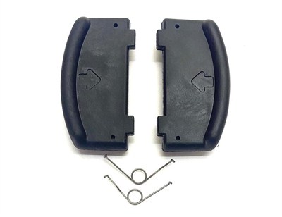 SÜRGÜLÜ CAM MANDALI FORD TRANSIT T18