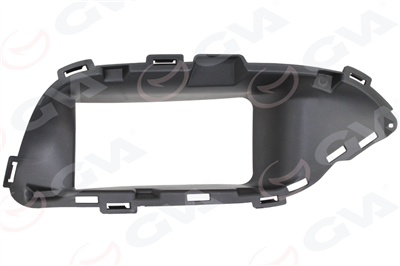 TAMPON HAVA KANALI SAG MERCEDES C-CLASS W204 07>14