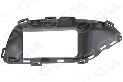 TAMPON HAVA KANALI SAG MERCEDES C-CLASS W204 07>14