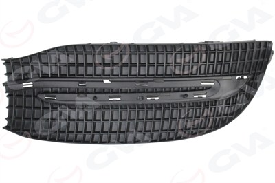 TAMPON IZGARASI ON SAG MERCEDES S-CLASS W222 14>