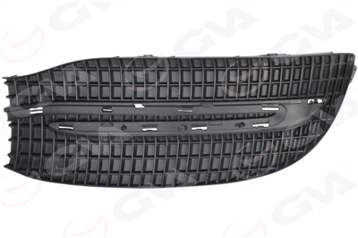TAMPON IZGARASI ON SAG MERCEDES S-CLASS W222 14>
