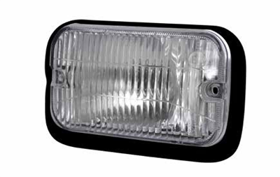TAMPON LAMBASI BEYAZ CAM MITSUBISHI CANTER 