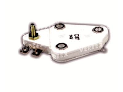 TAŞ KONJEKTÖR 12V VD0027 OPEL DELCO TİPİ 