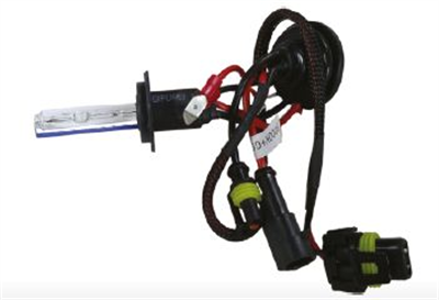TEK AMPUL XENON 12V H7 8000K (ADET FİYATIDIR) 