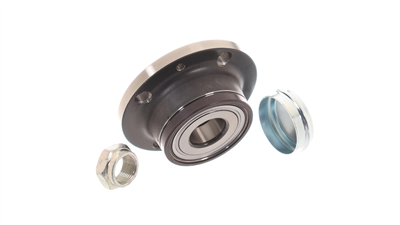 TEKER KİTİ ARKA 117,4MM FIAT DOBLO MPV 1.2 01=>, 1.4 05=>, 1.6 16V 01=>, 1.3 JTD 16V 04-05, 05=>, 1.3 D MJET 05=>, 1.9 D 01=>, 1.9 JTD 01=>, 1.9 D MJET 05=>