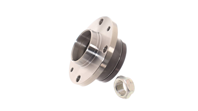TEKER KİTİ ARKA 117,4MM FIAT DOBLO MPV 1.2 01=>, 1.4 05=>, 1.6 16V 01=>, 1.3 JTD 16V 04-05, 05=>, 1.3 D MJET 05=>, 1.9 D 01=>, 1.9 JTD 01=>, 1.9 D MJET 05=>