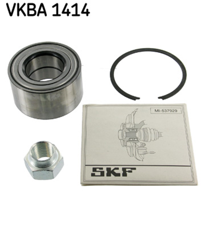 TEKER KİTİ (FIAT-TOFAŞ)