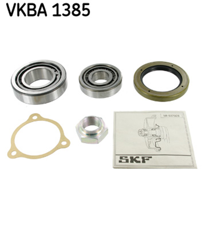 TEKER KİTİ (IVECO)