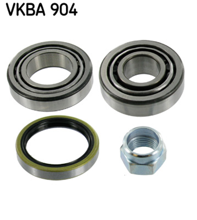 TEKER KİTİ (KIA-MAZDA)
