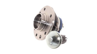 TEKER KİTİ ÖN 137MM OPEL ASTRA G HB 1.8 16V 98-05,