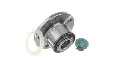 TEKER KİTİ ÖN 72X126,5MM VOLKSWAGEN FOX HB 1.2 05-11, 1.4 05-09, 1.4 TDI 05-09, POLO 1.2 02-09, 1.2 12V 01-09, 1.4 16V 01-09, 1.4 FSI 02-06, 1.4 16V 01-08, 1.6 16V 06-09, 1.4 TDI 01-09, 1.9 SDI 01-09, 1.9 TDI 01-09, POLO IV 1.4 02-12, 03=>, 1.4 TDI 0