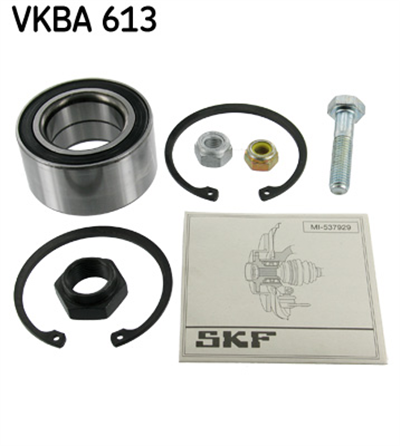TEKER KİTİ (VW) 