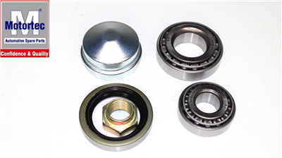 TEKER RULMAN KİTİ ÖN SOL FIAT 131 1.6 TOFAŞ DOGAN KARTAL ŞAHİN 