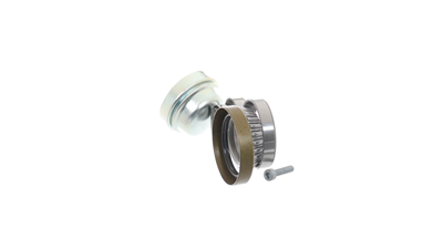 TEKER RULMANI ON MERCEDES W202 C208 W210 R170 