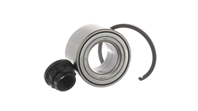 TEKER RULMANI ON TOYOTA YARIS 1.0 1.3 1.4 D4D 1.5 1999-2006 YARIS VERSO 1.3 1.4 D4D 1.5 2001-2006 