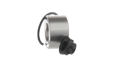 TEKER RULMANI ON TOYOTA YARIS 1.0 1.3 1.4 D4D 1.5 1999-2006 YARIS VERSO 1.3 1.4 D4D 1.5 2001-2006 