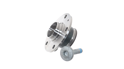 TEKERLEK YATAĞI SETİ (VW GOLF 04-14PASSAT 06-15AUDI A3 04-13SEAT LEON06-13SKODA OCTAVIA 04-13) 