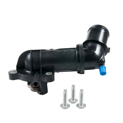 TERMOSTAT 83C FIAT DOBLO 1.6DMTJ/2.0DMTJ 10 =>, GRANDE PUNTO 08 =>, PUNTO EVO 1.6 DMTJ 09-12, LINEA, OPEL ASTRA J, COMBO, INSIGNA 1.6 JTD 
