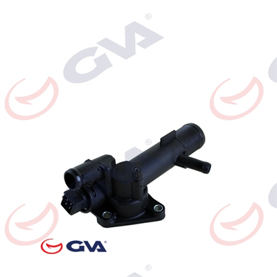 TERMOSTAT 83C RENAULT KANGOO 05> CLIO II 02> LOGAN 06> 1.5dCi