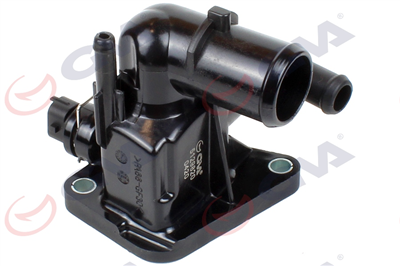TERMOSTAT 88 ASTRA J-CORSA D-CORSA E-MERIVA B-COMBO D 1.3 A13DTC-DTE B13DTC-DTE DOBLO-FIORINO- PANDA-PUNTO-EGEA QUBO 1.3D MULTIJET 10> BIPPER-NEM0 1.3 EURO 5 SUZUKI SWIFT
