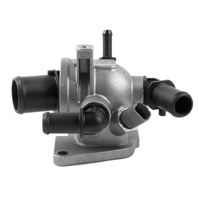 TERMOSTAT 88C ALFA ROMEO MITO 1.3 08-10, FIAT DOBLO 1.3 05 => , PRATICO 1.3, 1.6 10 => , FIORINO 1.3 07 => , IDEA 1.3 05 => ,LINEA 1.3 06 => ,PUNTO 1.3 08-12, QUBO 1.3 08 => , STRADA 1.3 06 => , LANCIA YPSILON 1.3 06-11, OPEL ASTRA H 1.3 05 => , CORS
