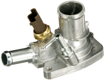 TERMOSTAT 88C FIAT ALBEA DOBLO GRANDE PUNTO, LINEA 1.4 05 => 