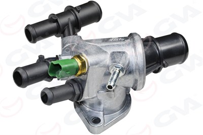 TERMOSTAT 88C KOMPLE / MÜŞÜRLÜ DOBLO-STILO-MAREA-BRAVO-BRAVA-147-156-166-LYBRA 1.9JTD