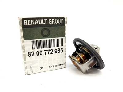 TERMOSTAT 89C MEGANE CLIO KANGOO LAGUNA 1.4 1.6 16V 