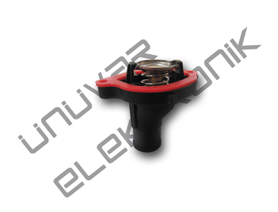 TERMOSTAT ALÜMİNYUM FIAT DOBLO 1.2 97-00 