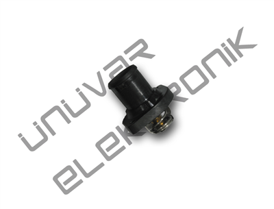 TERMOSTAT PEUGEOT 206 1.4/1.6, 306 1.6, 307 1.4 98-04 