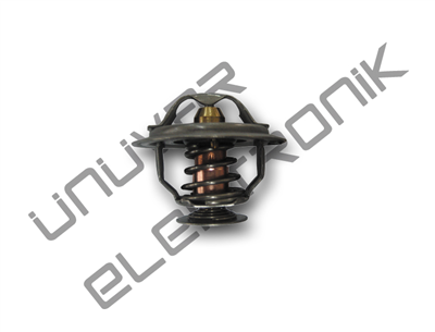 TERMOSTAT PEUGEOT 206 1.4/1.6/2.0 98 => 