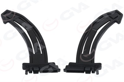 TORPİDO AYAK TAKIMI SİYAH OPEL ASTRA G 98>05
