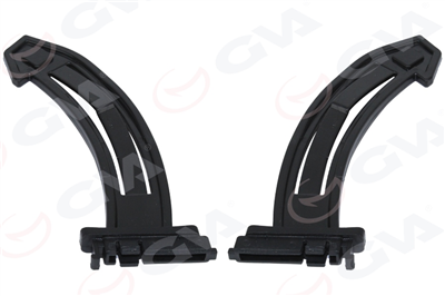 TORPİDO AYAK TAKIMI SİYAH OPEL ASTRA G 98>05
