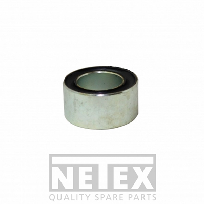 TORSİYON TAKOZU 72*43*36MM [ RENAULT R9 , R11 , EXPRESS ] 