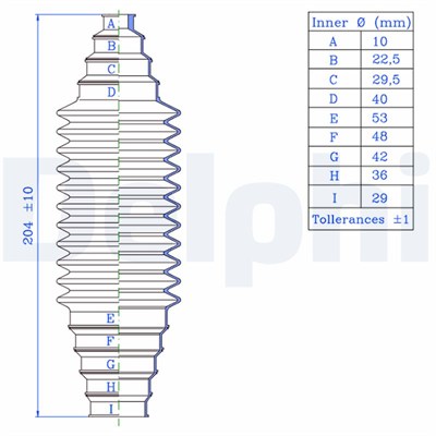 TOZ KÖRÜĞÜ ÖN; - ALL UNIVERSAL GAITER - 
