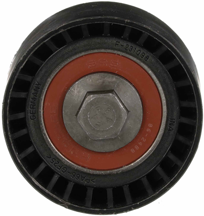 TRİGER GERGİ RULMANI ALFA ROMEO, FIAT, LANCIA 