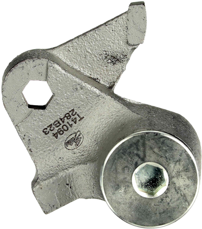 TRİGER GERGİ RULMANI AUDI A4 2.5 97-06, A6 2.5 97-05, ALLROAD 2.5 00-05, A8 2.5 97-02, SKODA SUPERB I 2.5 01-08, VOLKSWAGEN PASSAT 2.5 88-00 