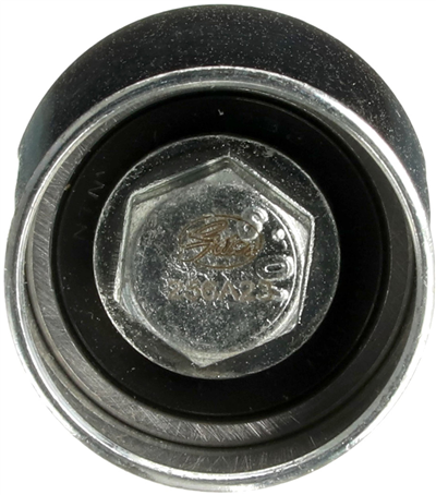 TRİGER GERGİ RULMANI AUDI, SEAT, SKODA, VOLKSWAGEN 